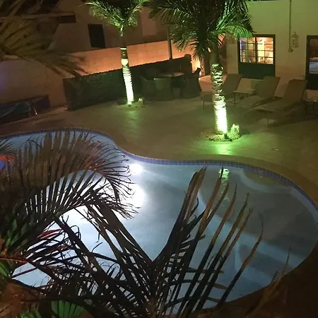 Villa Lazy Daze Playa Blanca (Lanzarote)